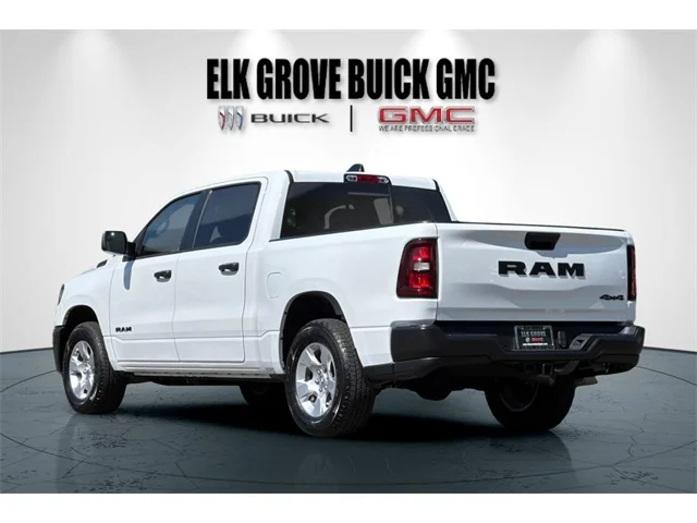 SEMINUEVOS RAM 1500 at ELK GROVE in Elk Grove Buick GMC