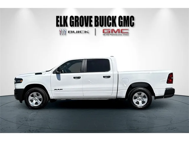 SEMINUEVOS RAM 1500 at ELK GROVE in Elk Grove Buick GMC