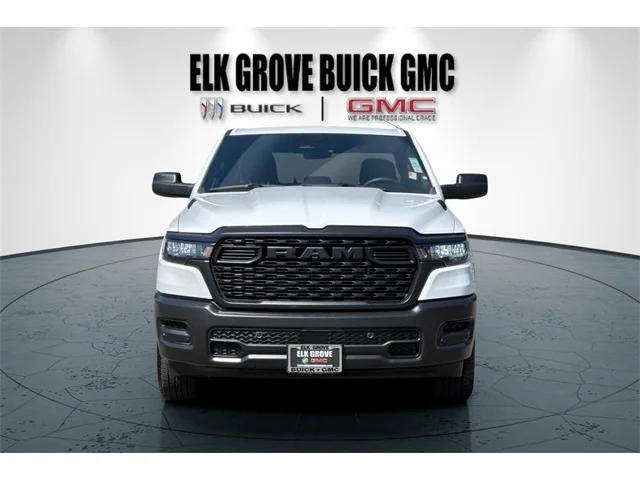 SEMINUEVOS RAM 1500 at ELK GROVE in Elk Grove Buick GMC