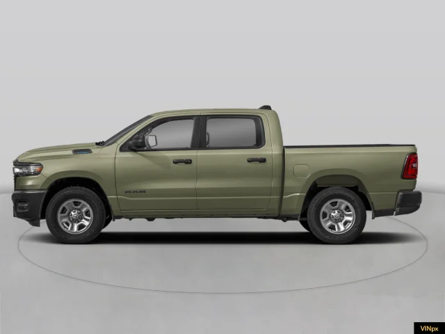 Nuevos RAM 1500 à Estados chez autogozo