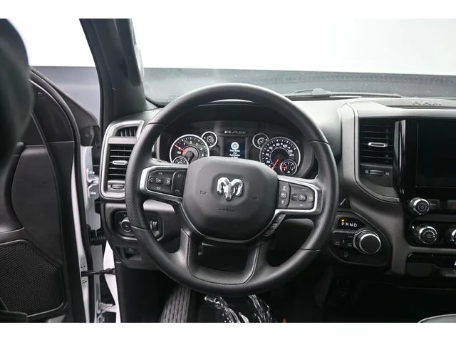 Nuevos RAM 1500 à Estados chez autogozo