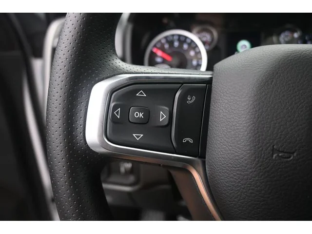 Nuevos RAM 1500 à Estados chez autogozo