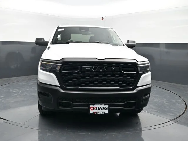 Nuevos RAM 1500 à Estados chez autogozo