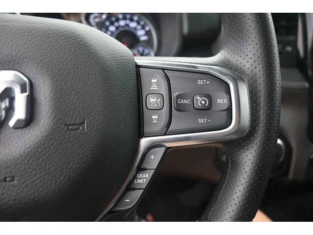 Nuevos RAM 1500 à Estados chez autogozo