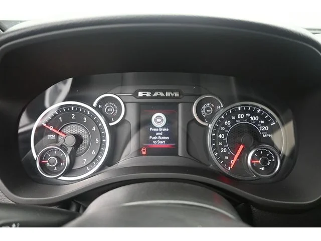Nuevos RAM 1500 à Estados chez autogozo