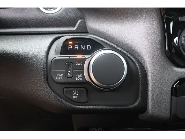 Nuevos RAM 1500 à Estados chez autogozo