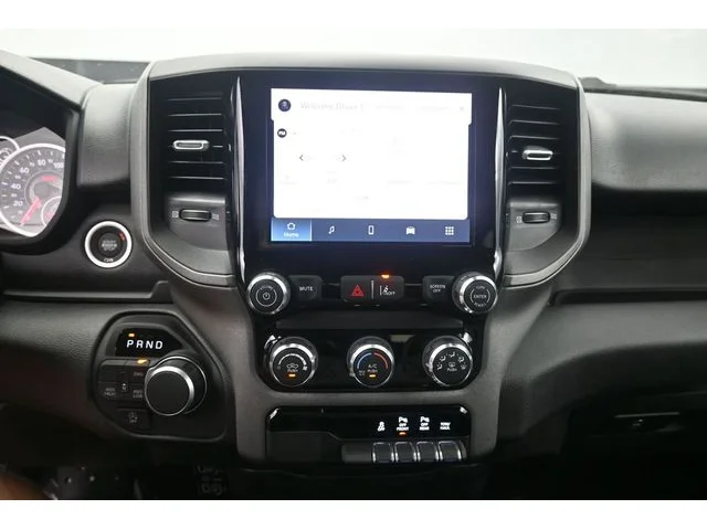 Nuevos RAM 1500 à Estados chez autogozo