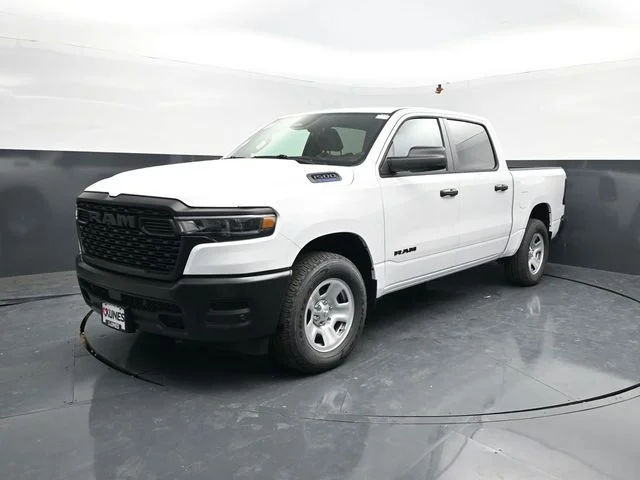 Nuevos RAM 1500 à Estados chez autogozo