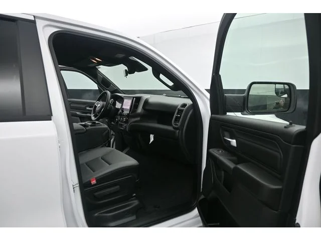 Nuevos RAM 1500 à Estados chez autogozo