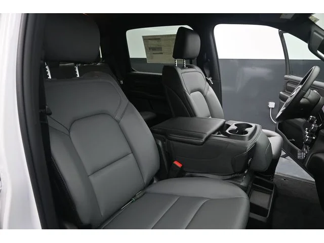 Nuevos RAM 1500 à Estados chez autogozo