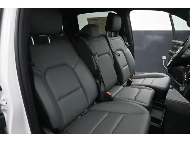 Nuevos RAM 1500 à Estados chez autogozo