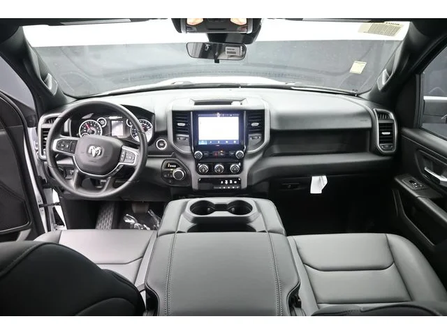 Nuevos RAM 1500 à Estados chez autogozo