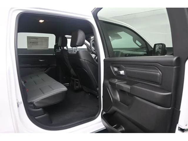 Nuevos RAM 1500 à Estados chez autogozo