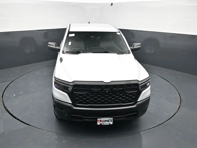 Nuevos RAM 1500 à Estados chez autogozo