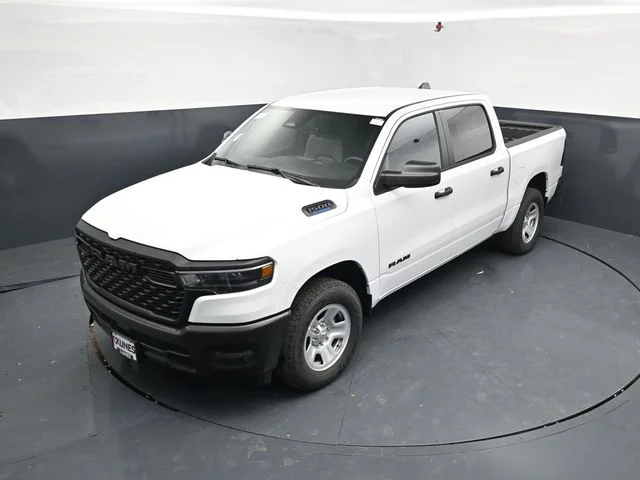 Nuevos RAM 1500 à Estados chez autogozo