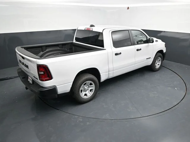 Nuevos RAM 1500 à Estados chez autogozo