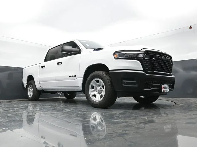 Nuevos RAM 1500 à Estados chez autogozo