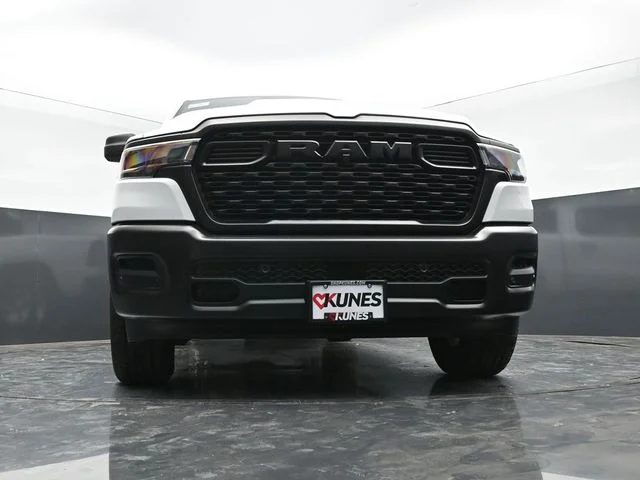 Nuevos RAM 1500 à Estados chez autogozo