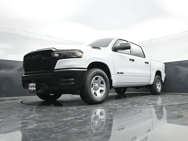 Nuevos RAM 1500 à Estados chez autogozo