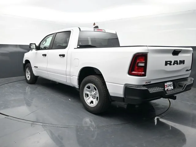 Nuevos RAM 1500 à Estados chez autogozo