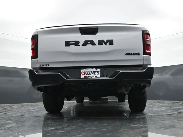 Nuevos RAM 1500 à Estados chez autogozo