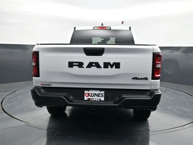 Nuevos RAM 1500 à Estados chez autogozo