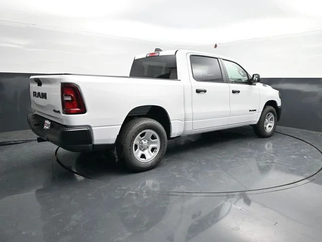 Nuevos RAM 1500 à Estados chez autogozo