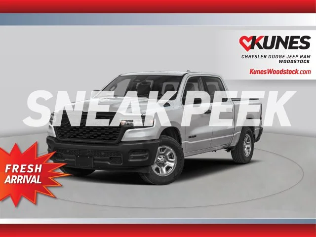 Nuevos RAM 1500 à Estados chez autogozo