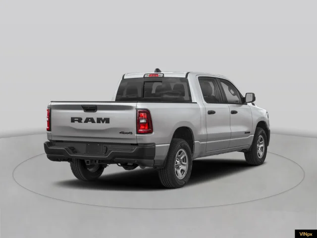 Nuevos RAM 1500 à Estados chez autogozo