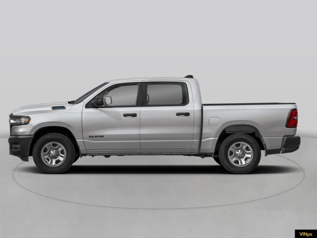 Nuevos RAM 1500 à Estados chez autogozo