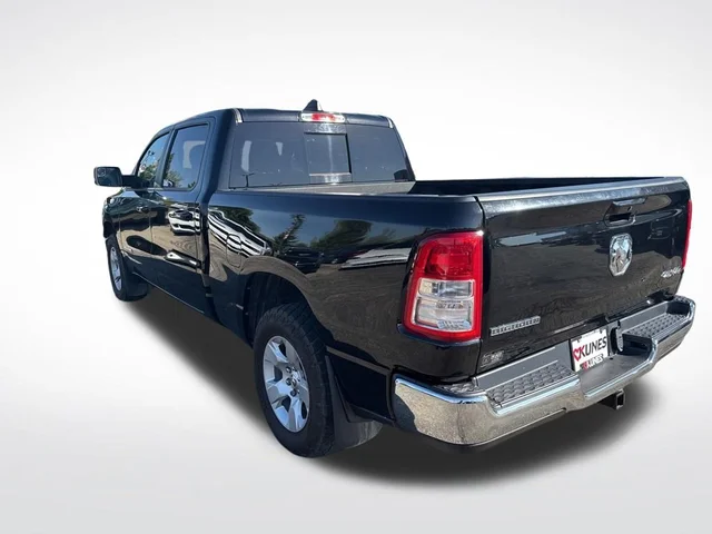 SEMINUEVOS RAM 1500 a Estados en autogozo
