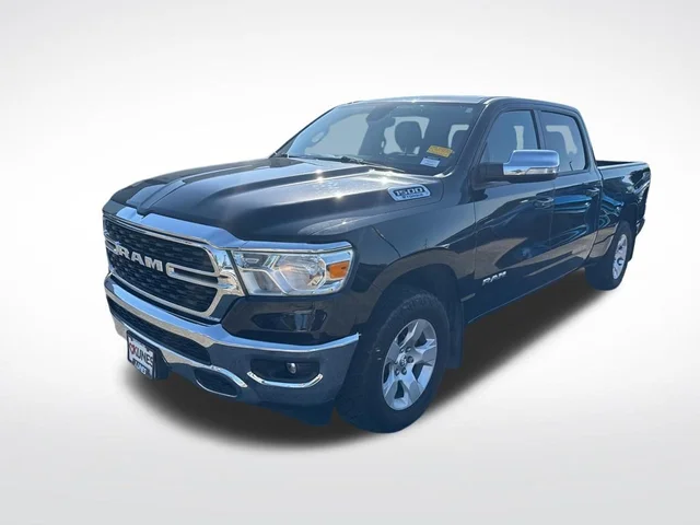 SEMINUEVOS RAM 1500 a Estados en autogozo