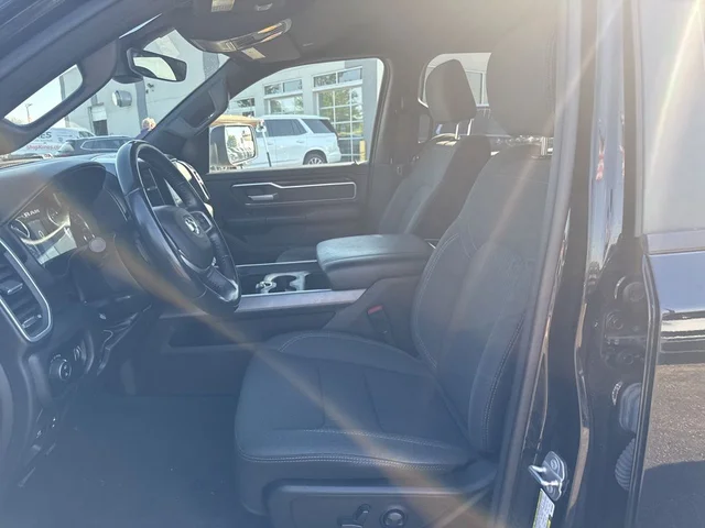 SEMINUEVOS RAM 1500 a Estados en autogozo