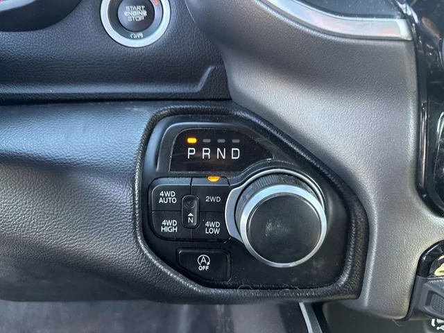 SEMINUEVOS RAM 1500 a Estados en autogozo