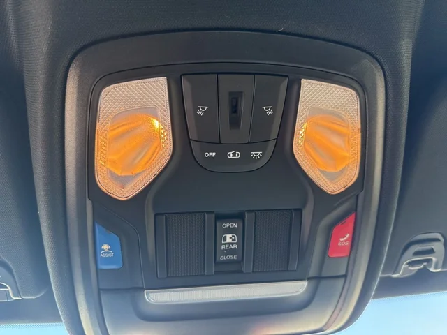SEMINUEVOS RAM 1500 a Estados en autogozo