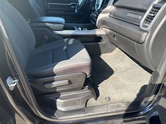 SEMINUEVOS RAM 1500 a Estados en autogozo