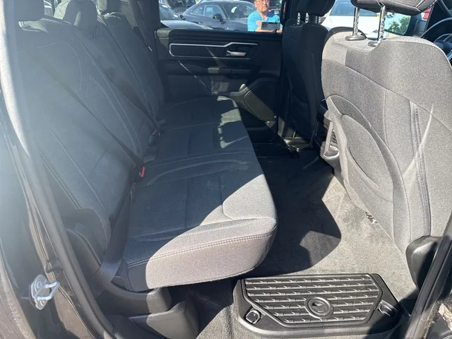 SEMINUEVOS RAM 1500 a Estados en autogozo