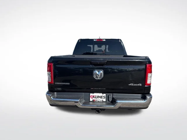 SEMINUEVOS RAM 1500 a Estados en autogozo