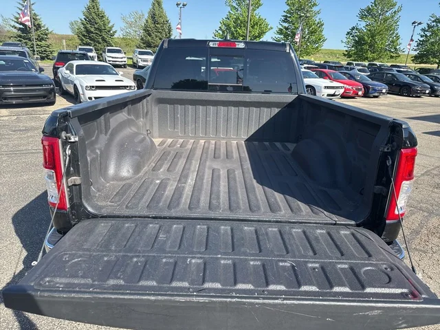 SEMINUEVOS RAM 1500 a Estados en autogozo