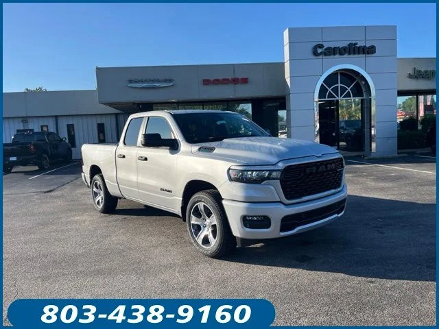 Nuevos RAM 1500 à Estados chez autogozo