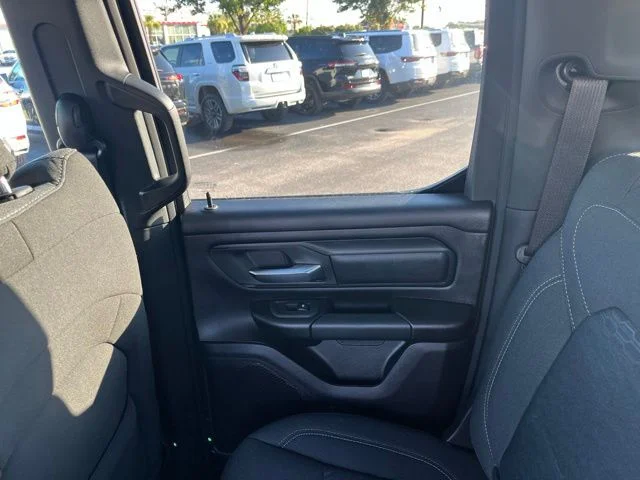 Nuevos RAM 1500 à Estados chez autogozo