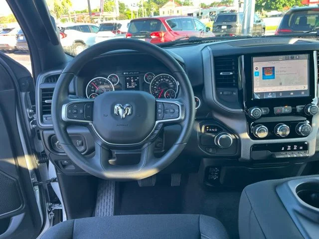 Nuevos RAM 1500 à Estados chez autogozo