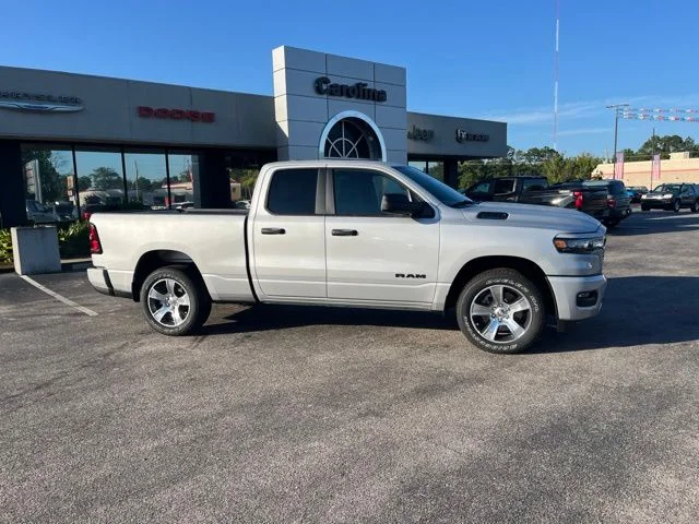 Nuevos RAM 1500 à Estados chez autogozo