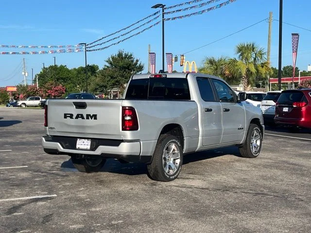 Nuevos RAM 1500 à Estados chez autogozo