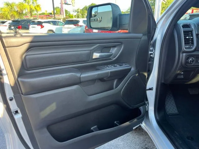 Nuevos RAM 1500 à Estados chez autogozo