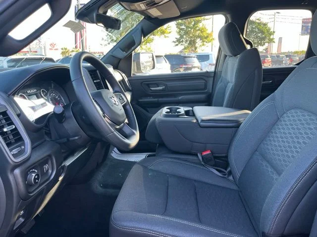Nuevos RAM 1500 à Estados chez autogozo