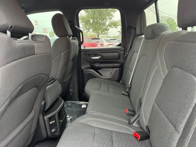 Nuevos RAM 1500 à Estados chez autogozo