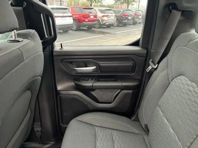 Nuevos RAM 1500 à Estados chez autogozo