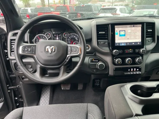 Nuevos RAM 1500 à Estados chez autogozo
