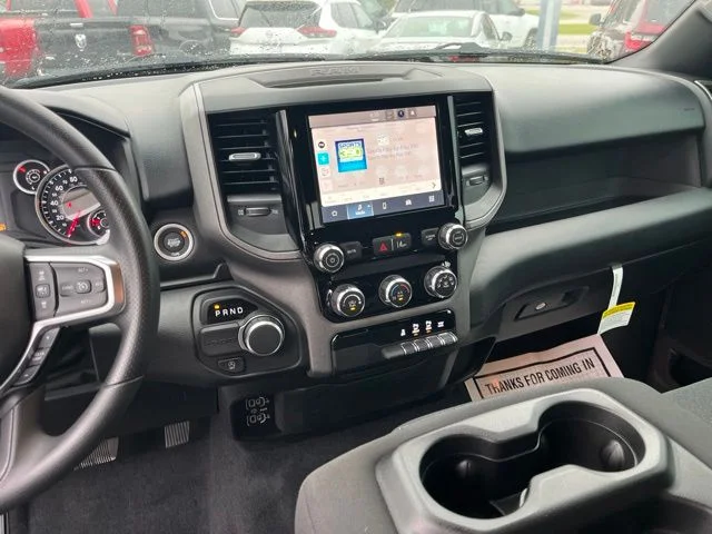 Nuevos RAM 1500 à Estados chez autogozo
